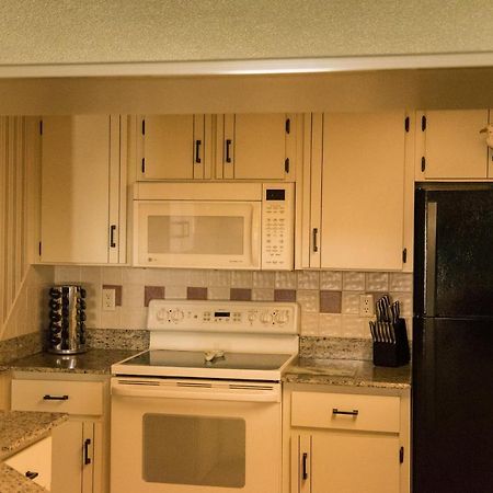 Sand Dollar Condominiums デイトナ・ビーチ・ショアーズ エクステリア 写真