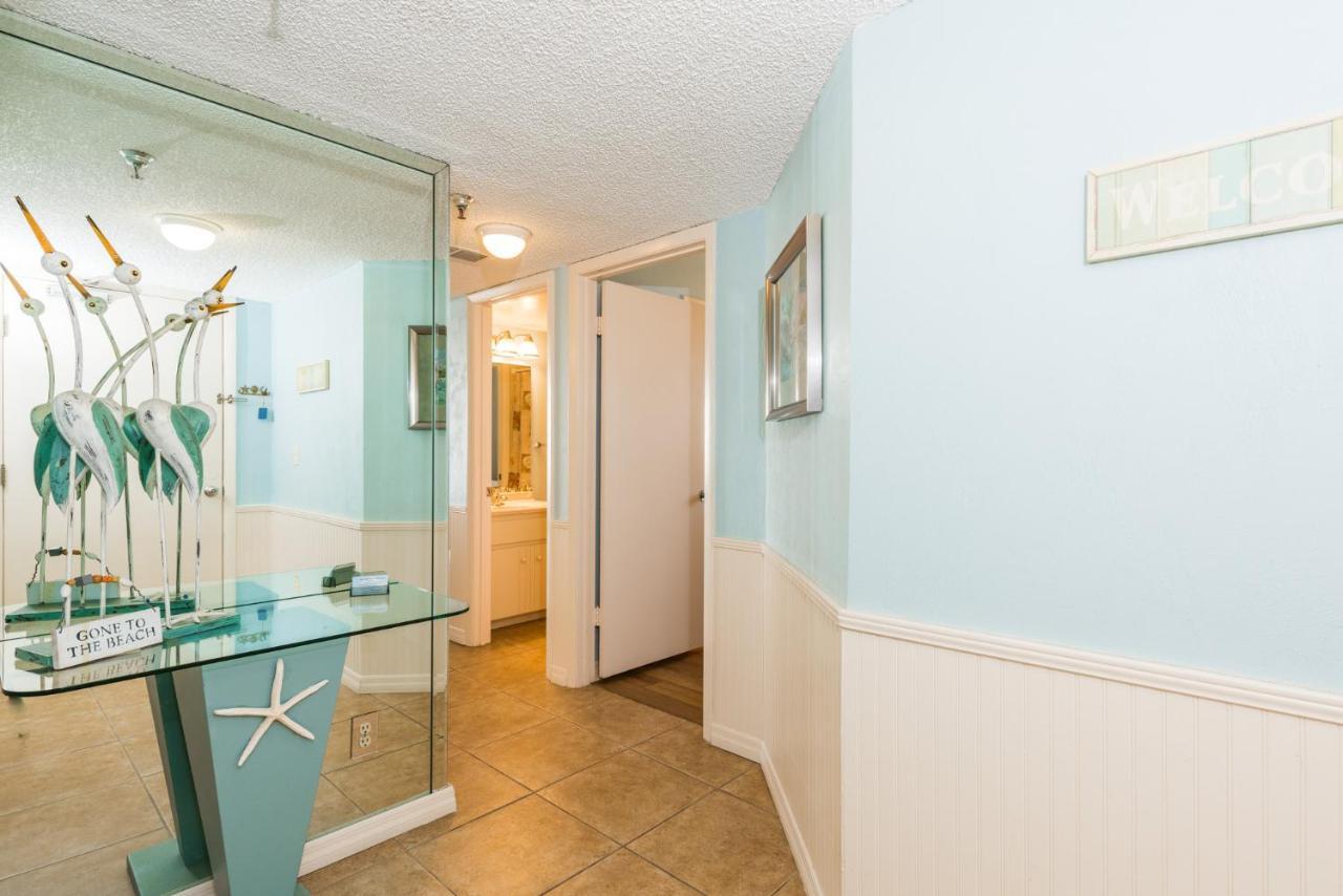 Sand Dollar Condominiums デイトナ・ビーチ・ショアーズ エクステリア 写真