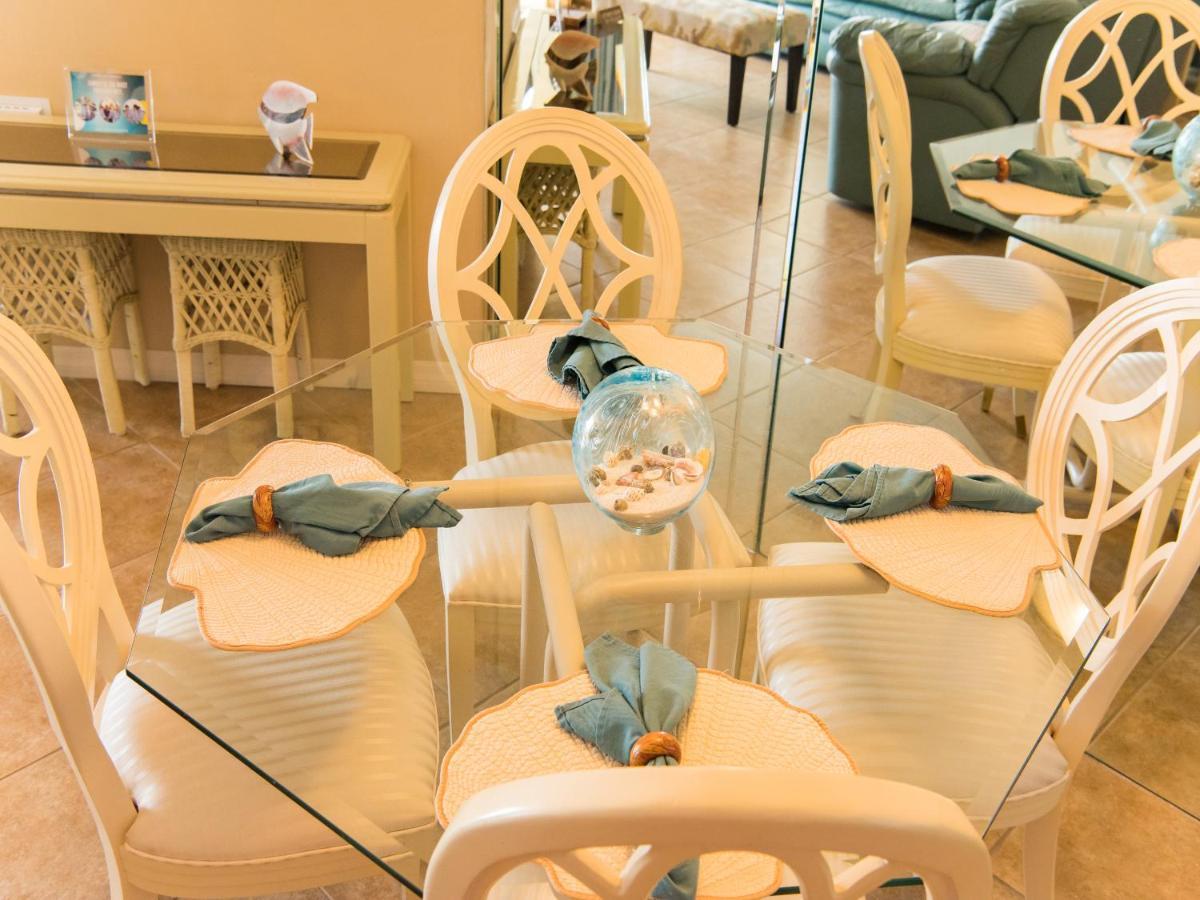 Sand Dollar Condominiums デイトナ・ビーチ・ショアーズ エクステリア 写真