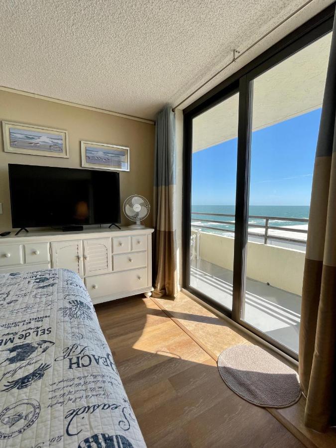 Sand Dollar Condominiums デイトナ・ビーチ・ショアーズ エクステリア 写真