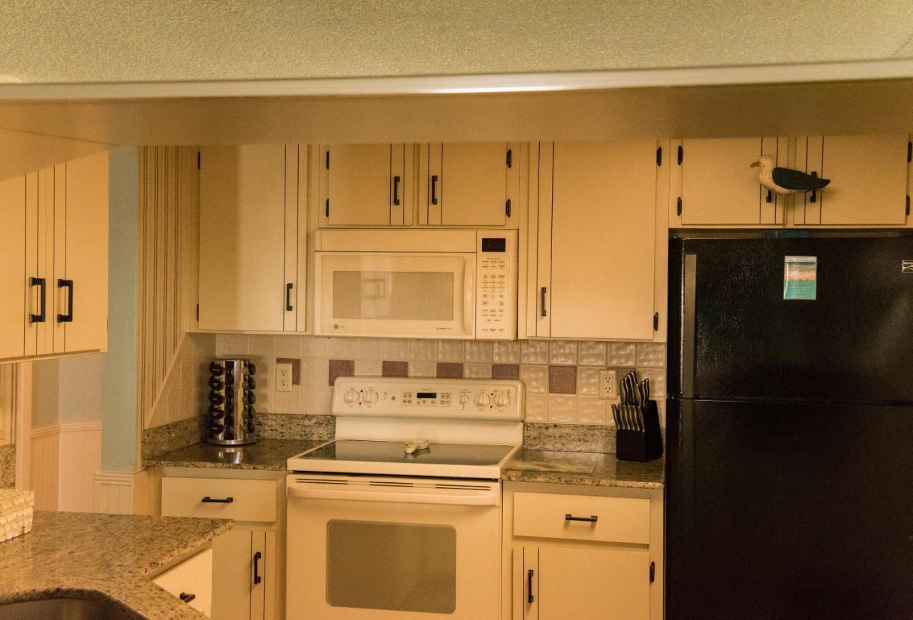 Sand Dollar Condominiums デイトナ・ビーチ・ショアーズ エクステリア 写真