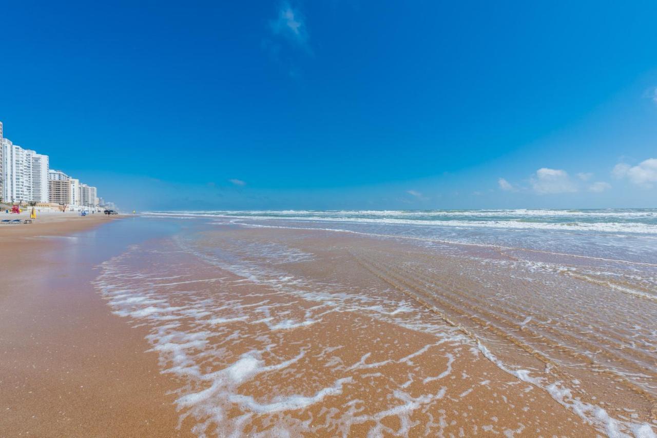 Sand Dollar Condominiums デイトナ・ビーチ・ショアーズ エクステリア 写真