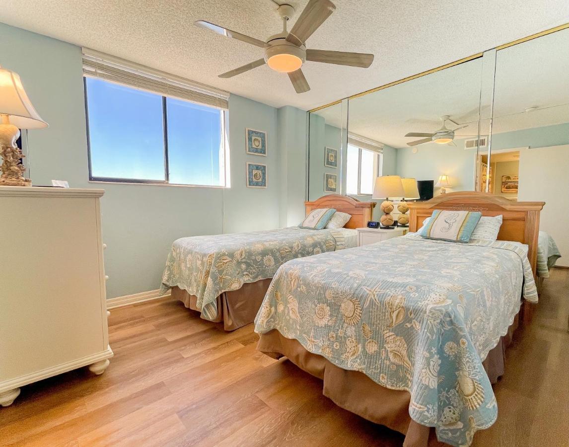 Sand Dollar Condominiums デイトナ・ビーチ・ショアーズ エクステリア 写真