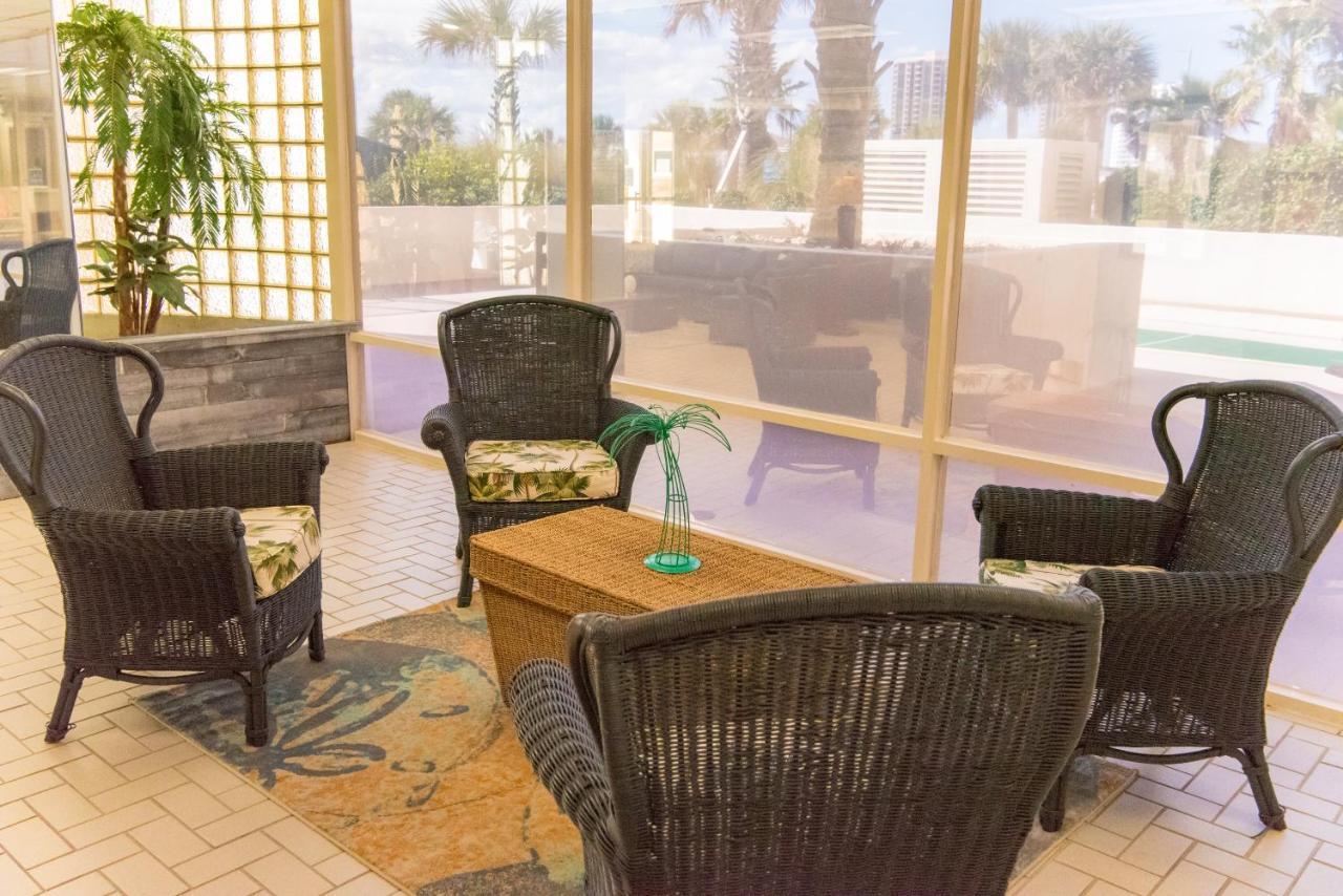 Sand Dollar Condominiums デイトナ・ビーチ・ショアーズ エクステリア 写真