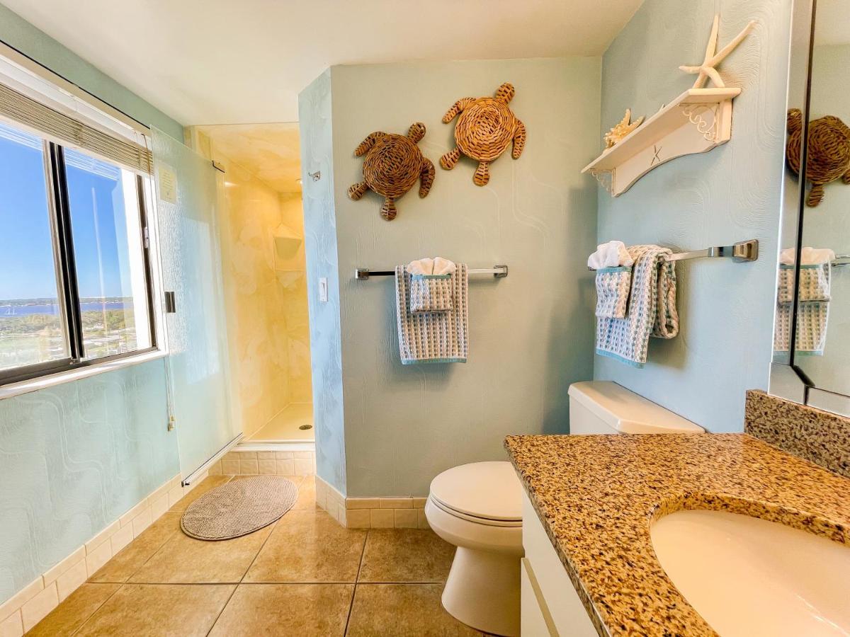 Sand Dollar Condominiums デイトナ・ビーチ・ショアーズ エクステリア 写真