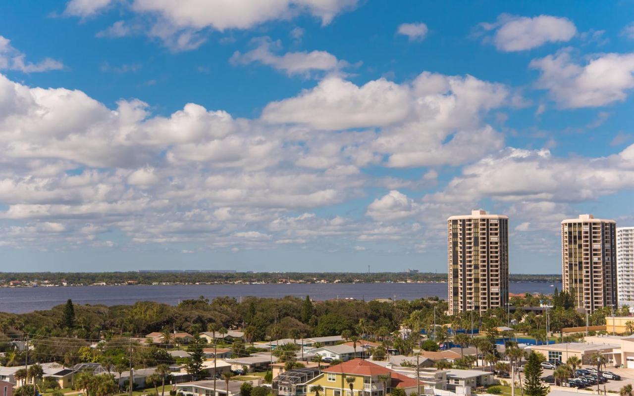 Sand Dollar Condominiums デイトナ・ビーチ・ショアーズ エクステリア 写真