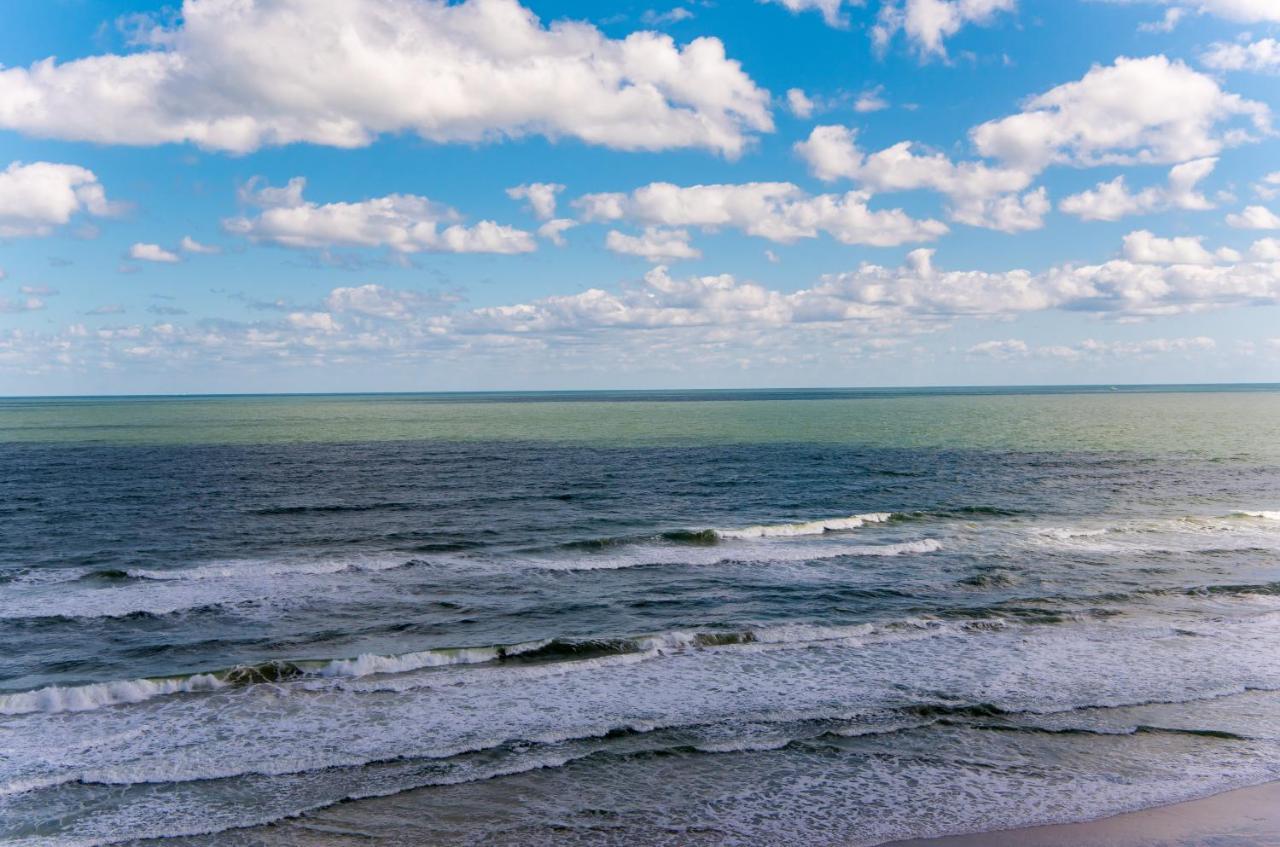 Sand Dollar Condominiums デイトナ・ビーチ・ショアーズ エクステリア 写真